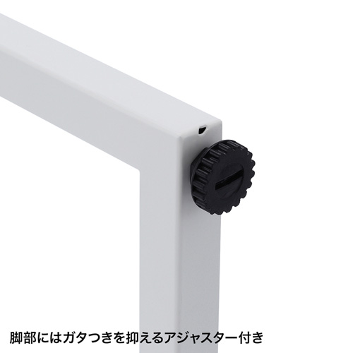 スタンディングデスク(スタンディングテーブル・ミーティングテーブル・オフィスワークテーブル・W1200・立ち作業)