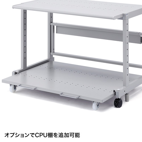 サンワサプライ ER-100L eラックLシリーズ(W1000) SANWASUPPLY (法人限定) ER-100Leラック Lシリーズ（W1000×D600mm）豊富なサイズ