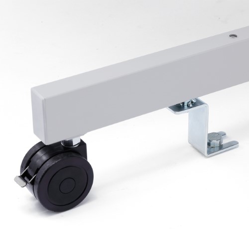 eラック(オフィス用・Lシリーズ・幅1600・ロータイプ) ER-160L サンワサプライ 【代引き不可商品】