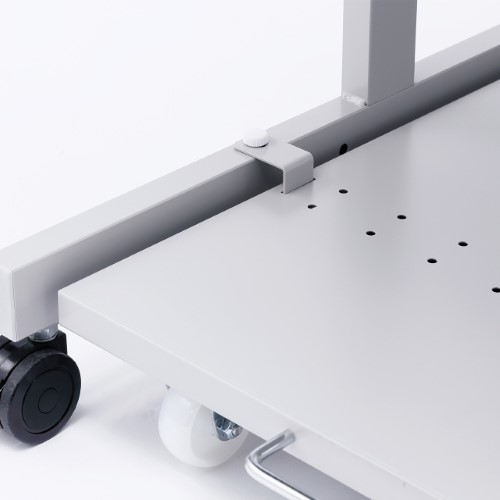 eラック(オフィス用・Lシリーズ・幅1600・ロータイプ) ER-160L サンワサプライ 【代引き不可商品】