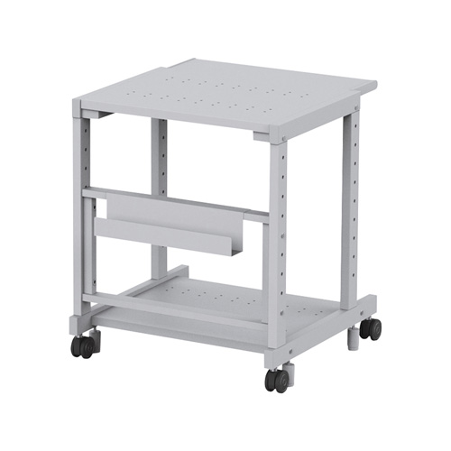 eラック（Lシリーズ・オフィス用・ロータイプ・幅600） ER-60L サンワサプライ 【代引き不可商品】