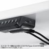 電動昇降デスク（昇降式デスク・昇降デスク・パソコンデスク・作業台・e電動昇降デスク・幅90cm 奥行65cm・メモリー機能付・ブラック）【受注生産品】