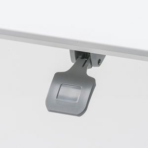 ガス昇降ミーティングデスク