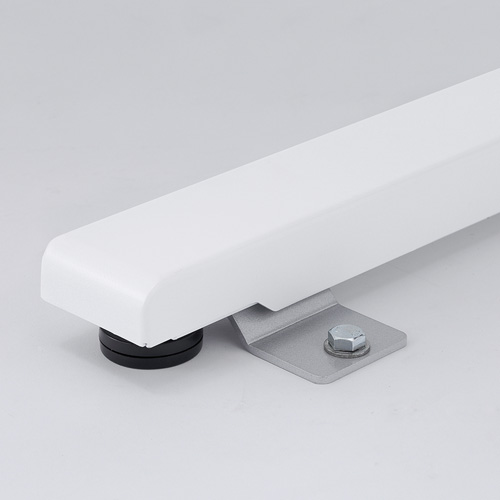 床固定金具（ERD-Mシリーズ・4個入り） ERD-QL1 サンワサプライ【代引き不可商品】