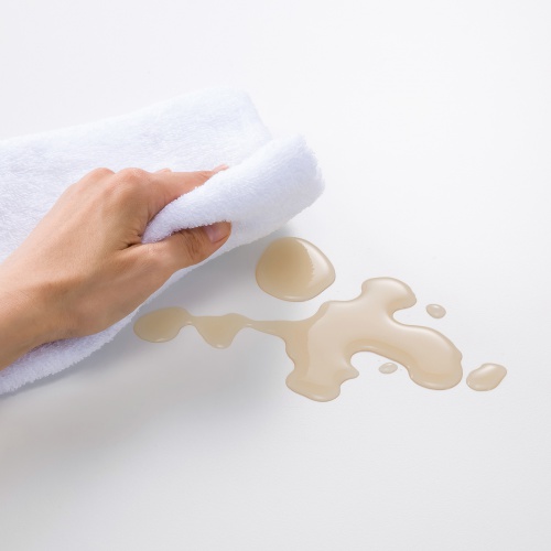 スタンディングデスク(W1400×D700・手動昇降式・ホワイト) ERD-SH14070WN サンワサプライ