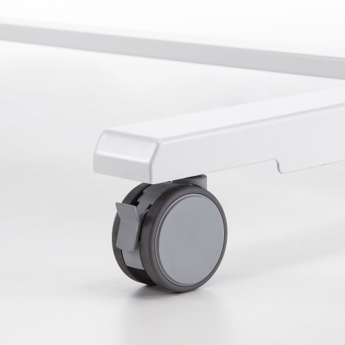 電動昇降デスク（バッテリー搭載・作業台・W1200×D700×H675～1325mm） ERD-WDK12070W サンワサプライ