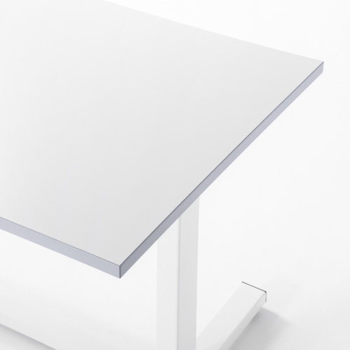 電動昇降作業台（電動昇降デスク・スタンディングデスク・作業台・耐荷重100kg・幅120cm・奥行60cm）