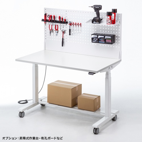 下棚（ERD-WDK12070W専用オプション） ERD-WDKNT サンワサプライ