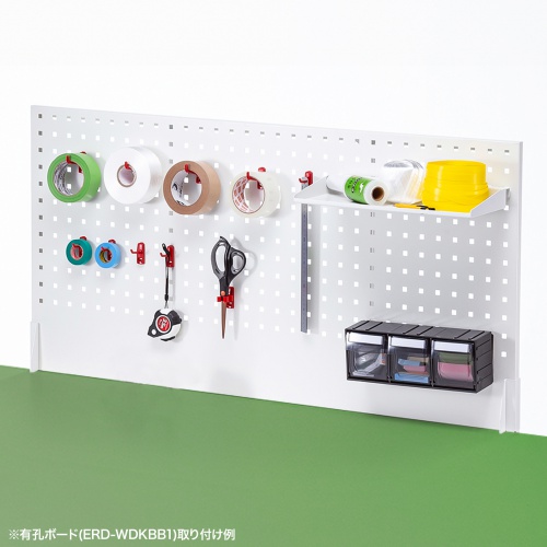 電動昇降作業台（電動昇降デスク・上下昇降デスク・作業台・塩ビシート・グリーン・幅120cm 奥行75cm 高さ63.4～128.4cm・耐荷重100kg） 【受注生産品】