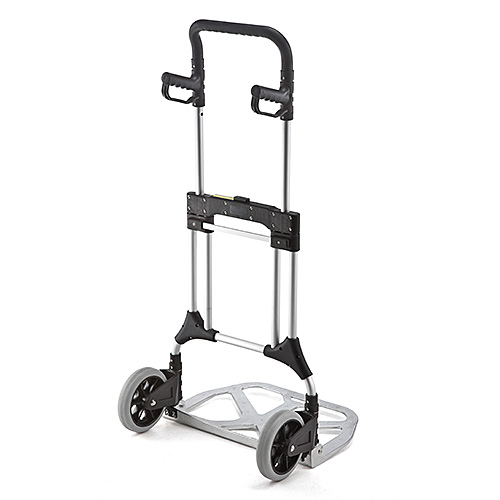 キャリーカート（アルミカート・折りたたみ・耐荷重200kg） EZ1