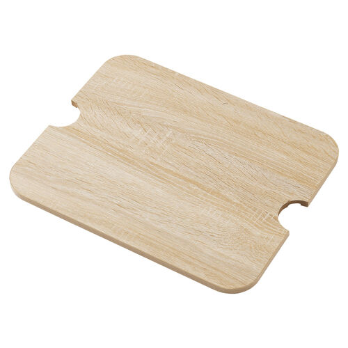 EZ1-CART022シリーズ用木製天板（横幅42cmワゴン専用・ライトブラウン木目）