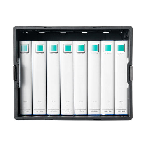 折りたたみ台車（専用コンテナ付き・キャリーカート・大容量47L・高耐荷重60kg・コンパクト・折りたたみコンテナ・買い物・レジャー・角度無段階調整・ブラック）