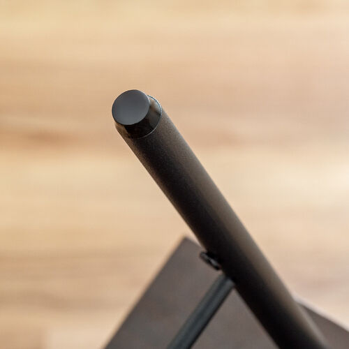 センターテーブル Cercleシリーズ（ローテーブル・リビングテーブル・高さ調整 幅80cm・奥行40cm・高さ可変2段階・収納付き・ブラウン）