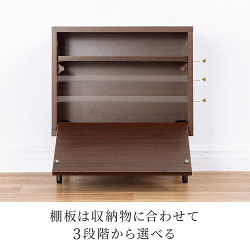 サイドテーブル Cercleシリーズ（ソファーテーブル・充電台