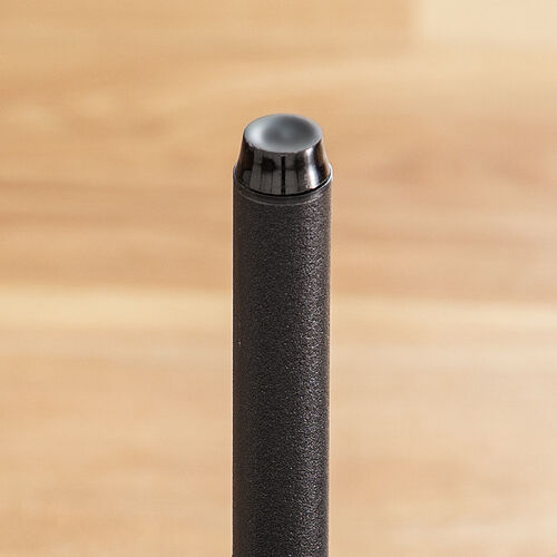 テレビ台 Cercleシリーズ（ローボード・テレビボード・オープンラック・収納付き・ガードバー付き・ブラウン）