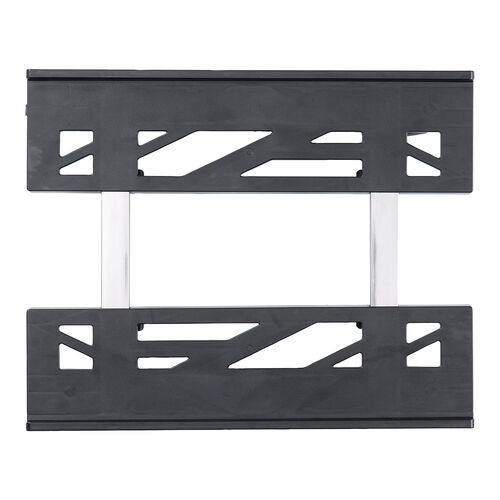 CPUスタンド（デスクトップ用・耐荷重30kg・ゲーミングPC・パソコンラック・パソコンスタンド・キャスター付き・ほこり対策・無段階調整）