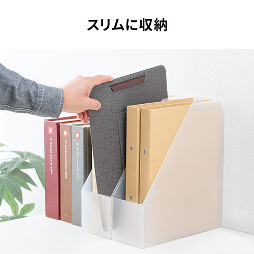 ノートパソコンスタンド（iPadスタンド・タブレットスタンド・薄型・折りたたみ式・A4サイズ）