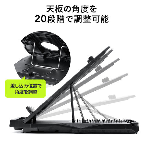 高さ調整可能 パソコンスタンド 41zOPz51jfL.jpg