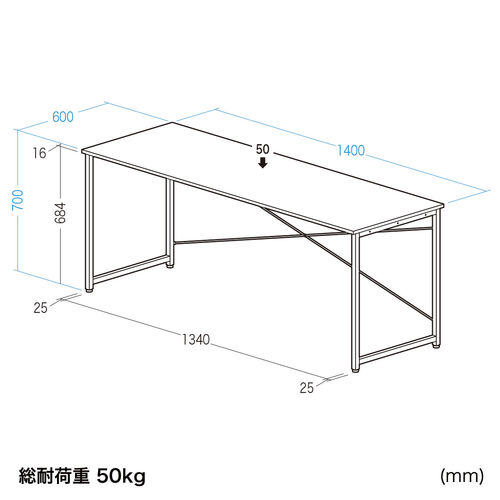 パソコンデスク ecosai Amazon | ZXD pcデスク ラック付き 幅80cm×奥行50cm パソコン