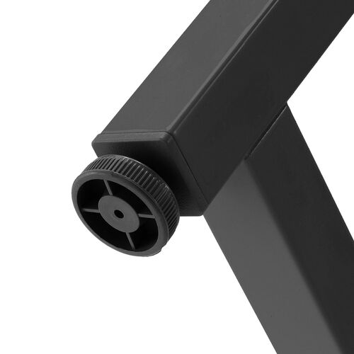 パソコンデスク（木製・ブラック・事務・勉強・テレワーク・リモートワーク・モニターアーム・幅140cm・奥行60cm・おすすめ）