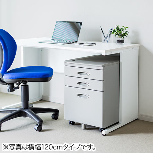 ホワイト オフィスデスク シンプル 楽天市場】パソコンデスク ホワイト デスク 書斎 机 高級 白