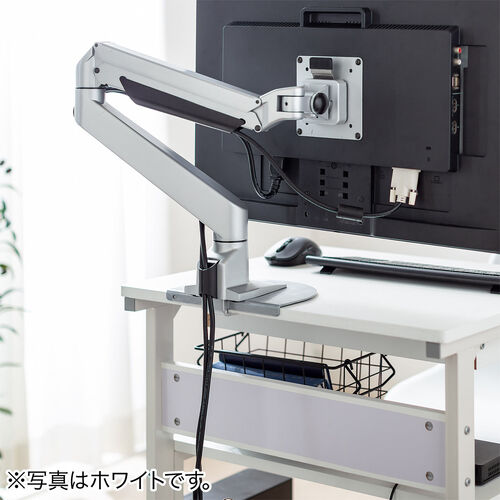 パソコンラック（パソコンデスク・幅55cm・省スペース・コンパクト・奥行48cm・収納棚・勉強机・ゴムキャスター・収納ラック・プリンター台・ブラック）