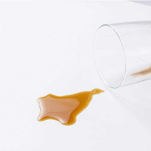 パソコンデスク（幅55cm・省スペース・テレワーク・在宅勤務・収納棚・ラック・勉強机・ゴムキャスター・ホワイト）