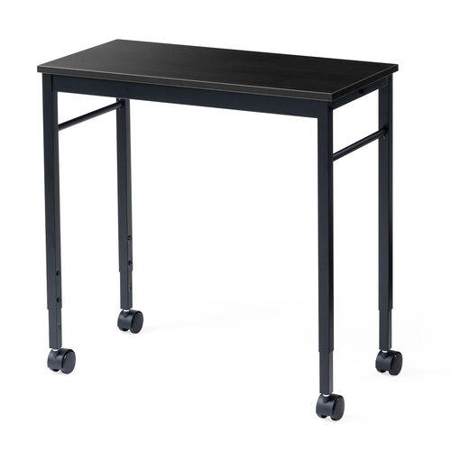 【中古】＊引取可能＊関東配送限定 SKK 160cm パソコンデスク ホワイト オフィスデスク・事務机の通販 茨城南店 - 中古オフィス家具なら