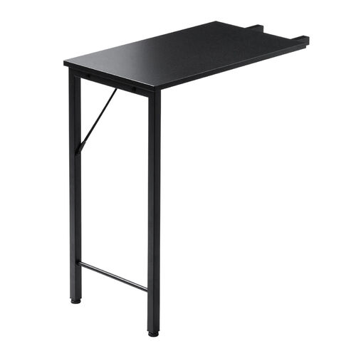 シンプルデスク専用サブデスク（ L字デスク・デスク拡張・幅35cm・奥行