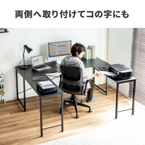 【専用】ブラックデスク 引き出し付き シンプル XkLtPZt0Q9KX._UX600_TTW__.jpg