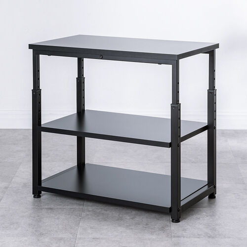 オープンラック（シェルフラック・シェルフ・収納ラック・収納棚・可変