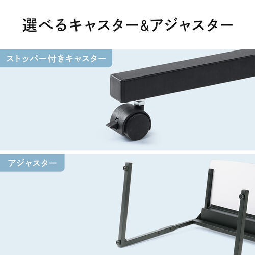 サイドテーブル（サブテーブル・ベッドサイド・ソファ差し込み・高さ調整・木目調・コの字）