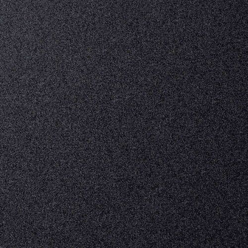 デスクワゴン（トレイワゴン・オープンラック・シェルフラック・デスク下収納・収納棚・可変棚・幅60cm・奥行30cm・高さ61cm・ブラック）