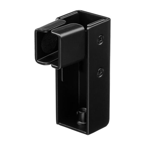 高さ調整パーツ（シンプルデスク専用・高さ72/75cmに変更可能・ブラック）