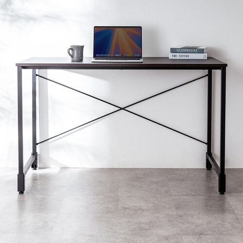 高さ調整パーツ（シンプルデスク専用・高さ72/75cmに変更可能・ブラック）