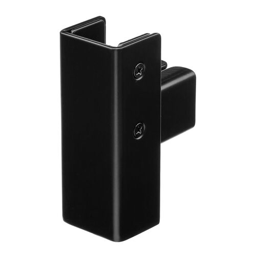 高さ調整パーツ（シンプルデスク専用・高さ72/75cmに変更可能・ブラック）