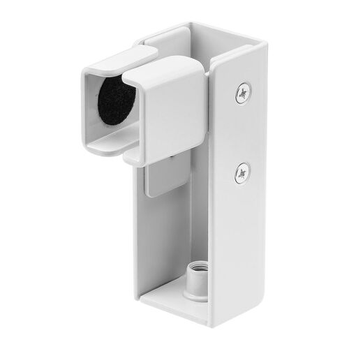 高さ調整パーツ（シンプルデスク専用・高さ72/75cmに変更可能・ホワイト）