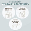 高さ調整パーツ（シンプルデスク専用・高さ72/75cmに変更可能・ホワイト）