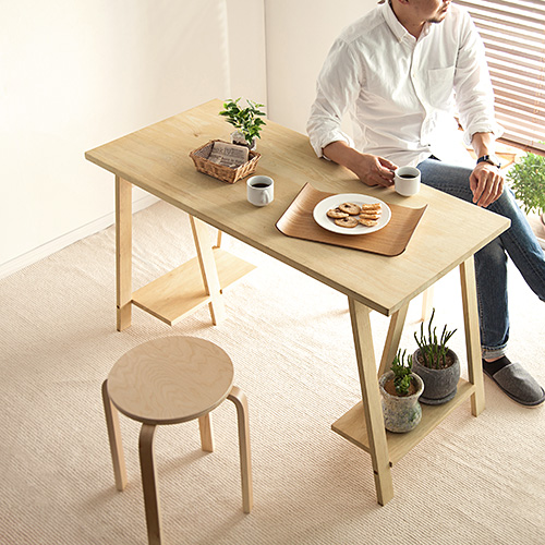 シンプルデザインデスク 120x70cm 楽天市場】デスク パソコンデスク PCデスク 幅100/120/140cm