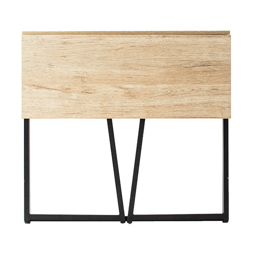 折りたたみデスク（コンパクトデスク・スリムデスク・W800mm