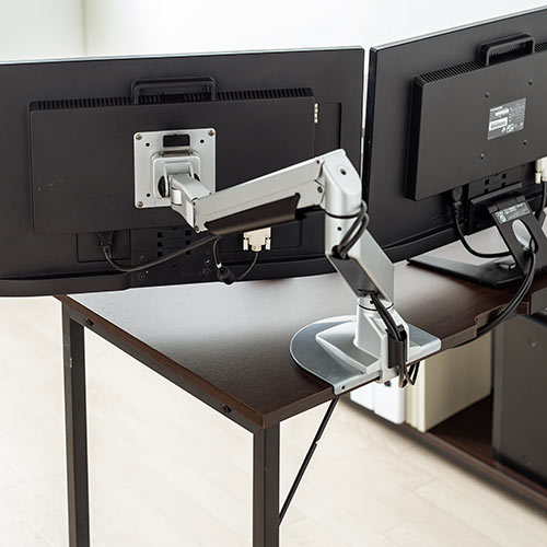 L字デスク （シェルフ付き・幅120cm・奥行50cm・コンパクト・スリム・コーナーデスク・リモートワーク・在宅勤務）