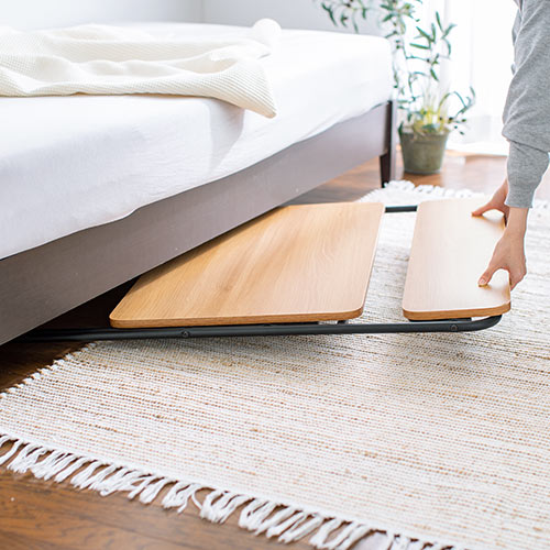 折りたたみデスク 折りたたみテーブル パソコンデスク 簡易デスク 省