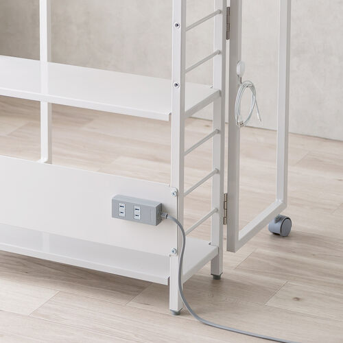 折りたたみデスク（折りたたみテーブル・コンパクトデスク