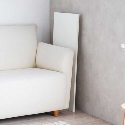 折りたたみデスク（折りたたみテーブル・コンパクトデスク・ローデスク・省スペース・リビング学習・幅90cm・奥行40cm・高さ40cm・ホワイト）