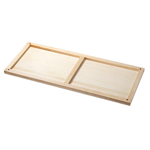 ウッドラック専用棚板（EZ1-DESKH051/EZ1-DESKH052/EZ1-DESKH053専用）