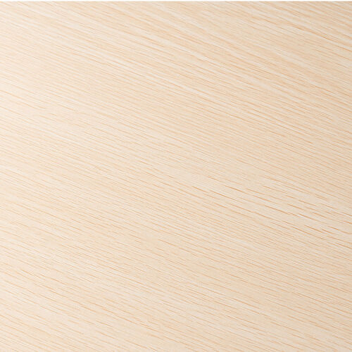 ローデスク（6段階高さ変更可能・高さ40～55cm・横幅95cm・奥行45cm・ケーブル配線口・タップ受け・アジャスタ・ライトブラウン）