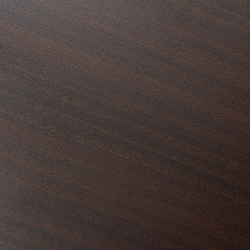 L字ローデスク（パソコンデスク・コンパクトタイプ・幅105cm・高さ可変5段階・木製・座デスク・コーナーデスク）