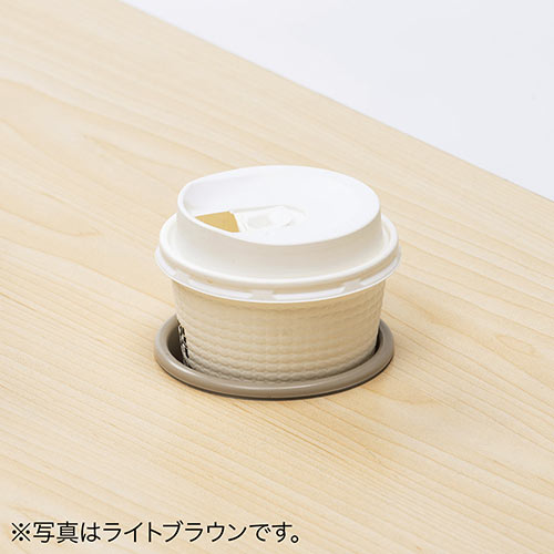 昇降式パソコンデスク（手動昇降・脚幅伸縮・傾斜変更可能・カップホルダー・多機能・W120×D60cm・木目）