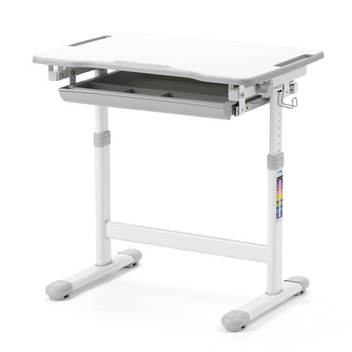 学習デスク 椅子セット（子供・コンパクト・上下昇降・角度調整・学習机・子供椅子）