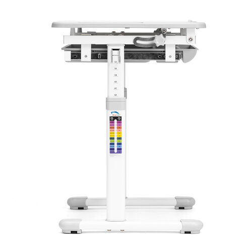 学習デスク 椅子セット（子供・コンパクト・上下昇降・角度調整・学習机・子供椅子）